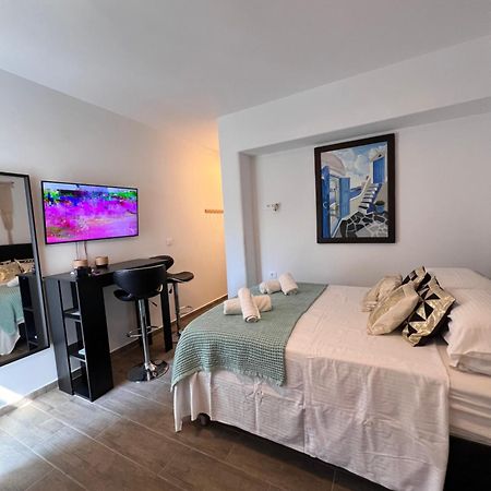 פלאטיס יאלוס Demis Mykonos Stay 2 מראה חיצוני תמונה