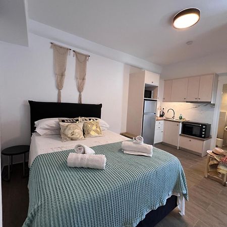 פלאטיס יאלוס Demis Mykonos Stay 2 מראה חיצוני תמונה