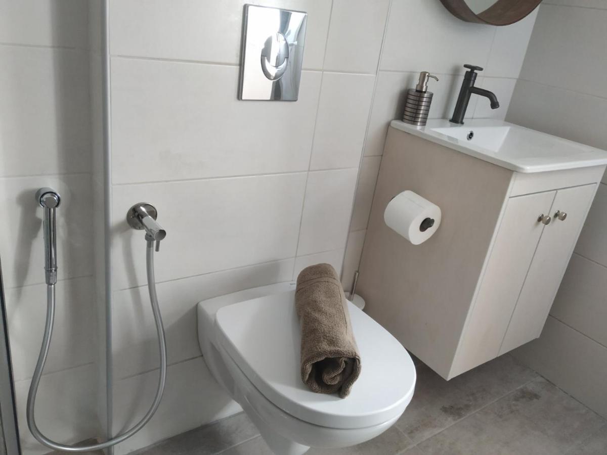 פלאטיס יאלוס Demis Mykonos Stay 2 מראה חיצוני תמונה