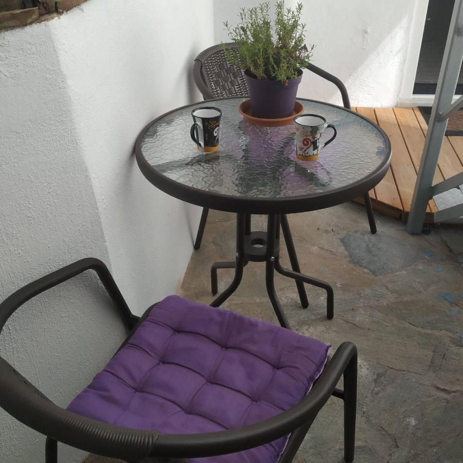 פלאטיס יאלוס Demis Mykonos Stay 2 מראה חיצוני תמונה