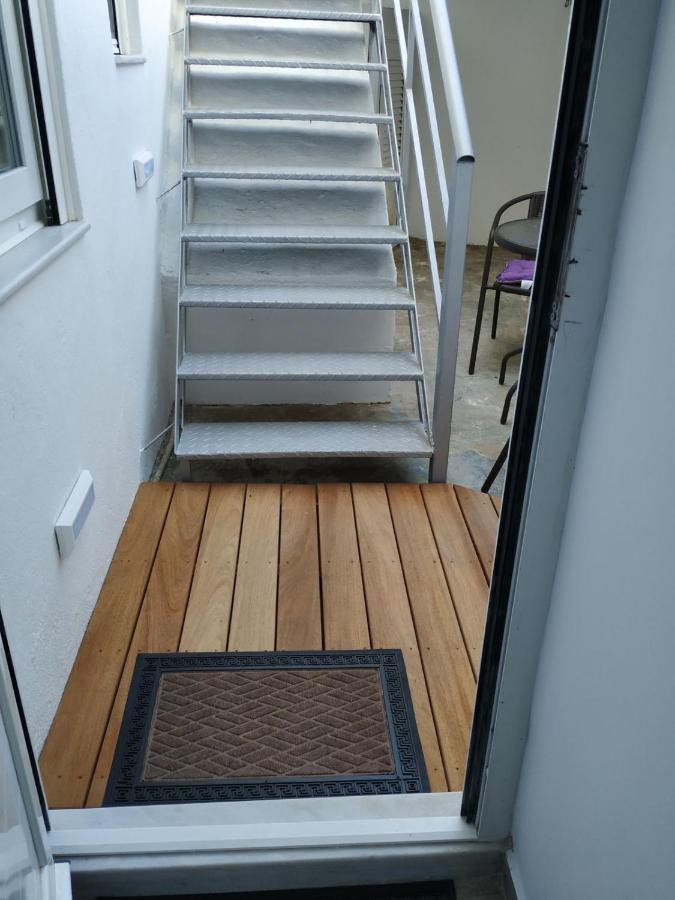 פלאטיס יאלוס Demis Mykonos Stay 2 מראה חיצוני תמונה