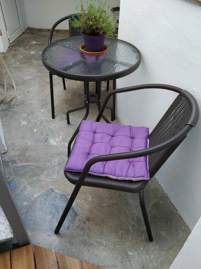 פלאטיס יאלוס Demis Mykonos Stay 2 מראה חיצוני תמונה