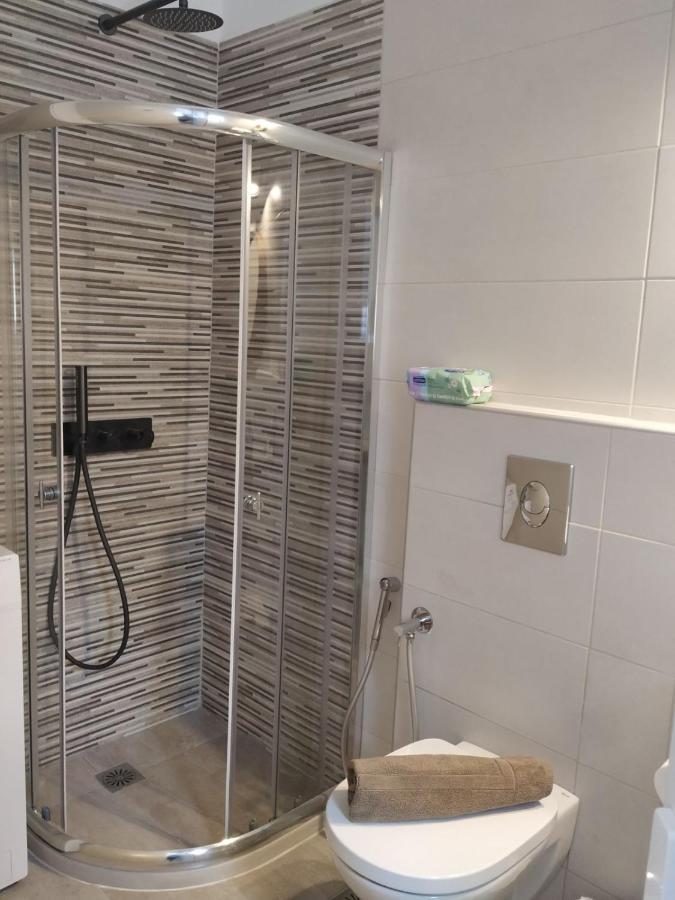פלאטיס יאלוס Demis Mykonos Stay 2 מראה חיצוני תמונה