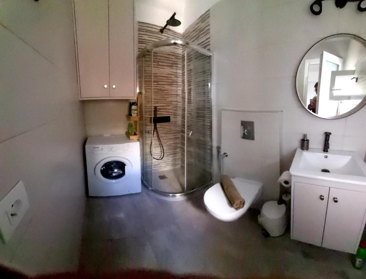 פלאטיס יאלוס Demis Mykonos Stay 2 מראה חיצוני תמונה