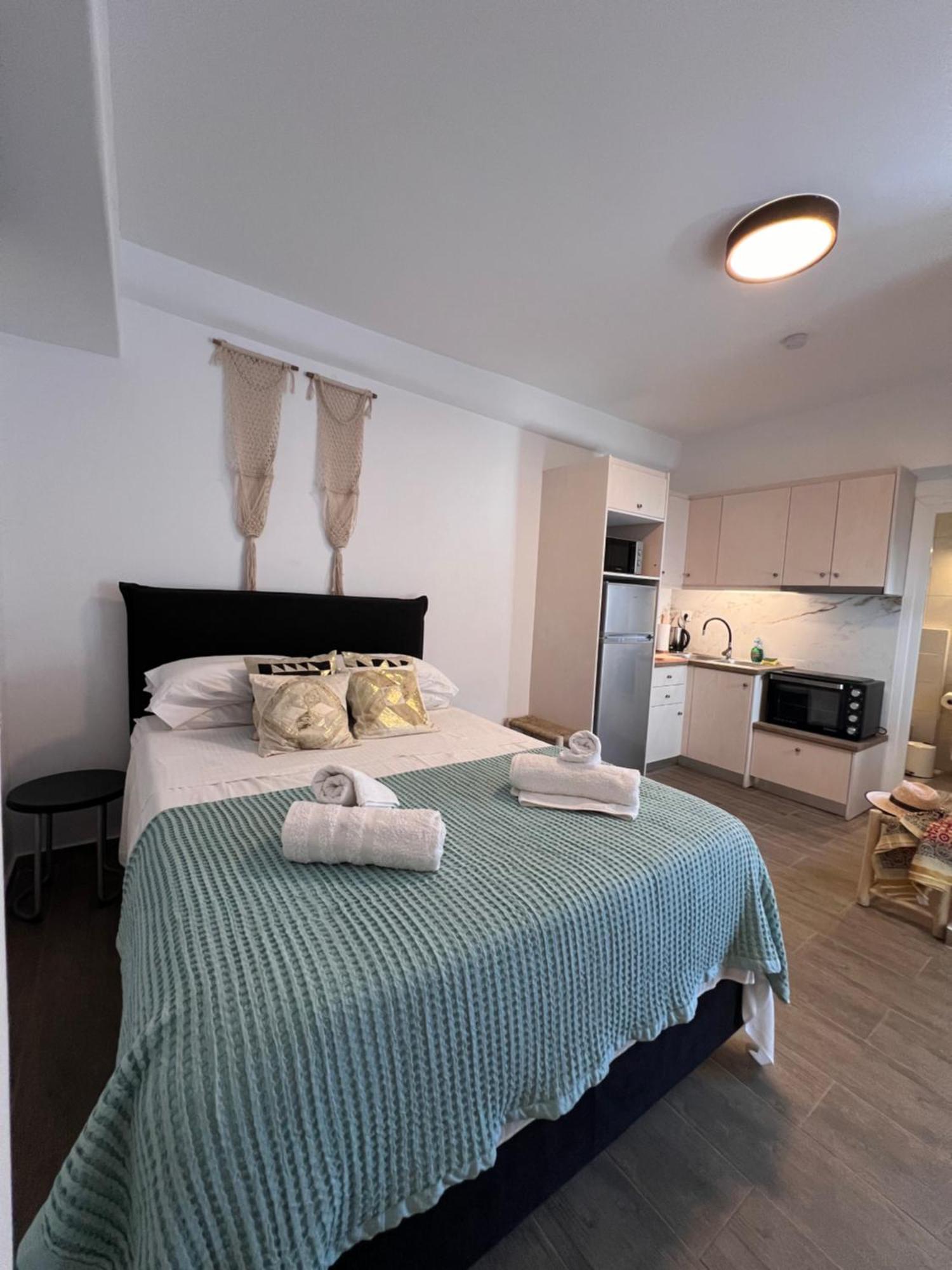 פלאטיס יאלוס Demis Mykonos Stay 2 מראה חיצוני תמונה